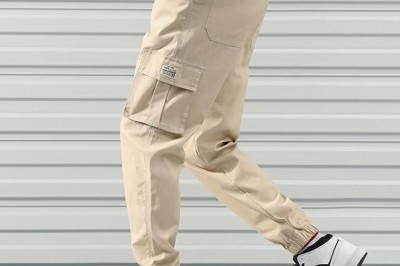 joggers singapore