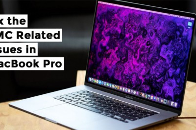 Pro Tips to Fix the SMC Related Issues in MacBook Pro & Air - Rapid Repair