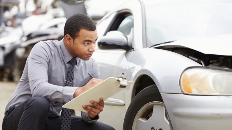 Strategies On Tips on how to Get The ideal Car Accident Lawyer