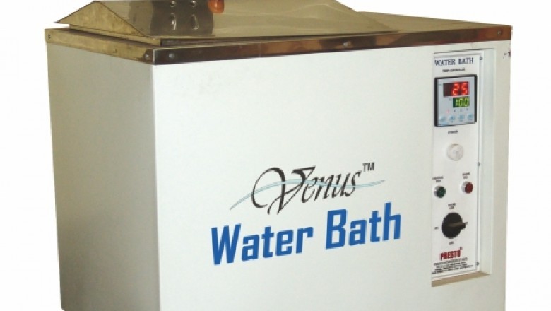 Water Bath Digital Manufacturer in India