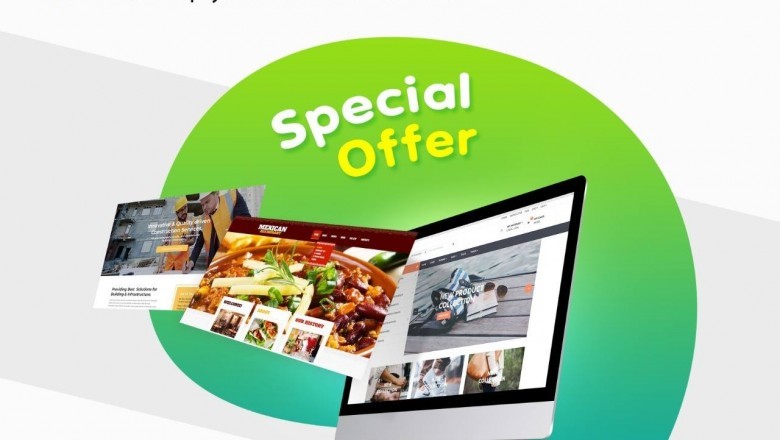 Web Designing & Web Development company in DUbai