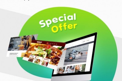 Web Designing & Web Development company in DUbai