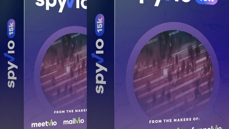 Spyvio Review