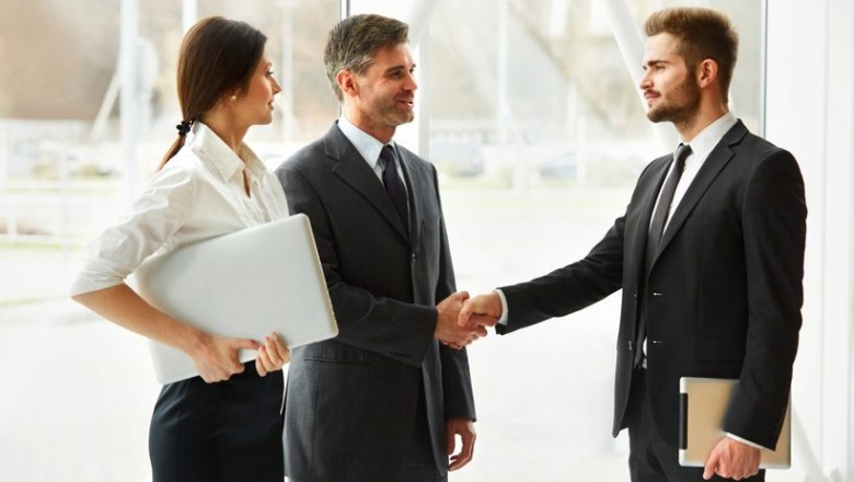 Contract Staffing Services