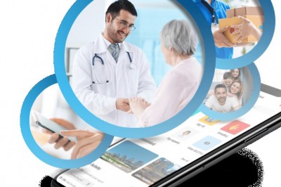 Emerge as the next big thing with a world-class on-demand Practo clone app