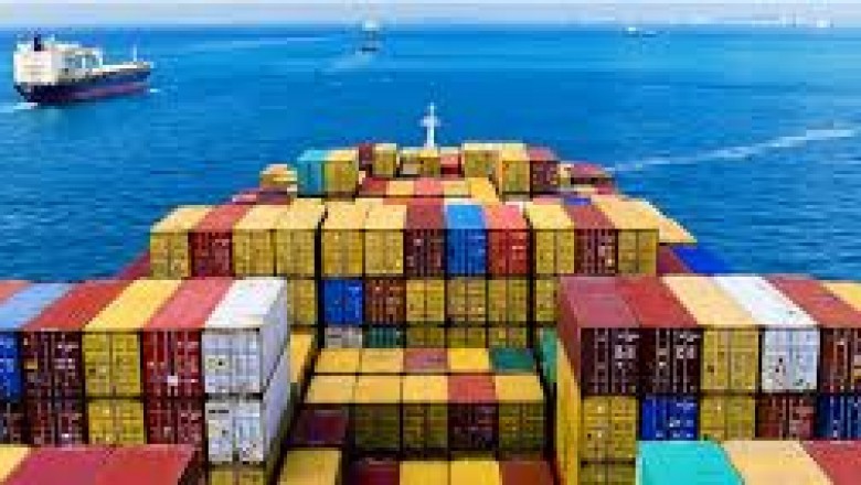 Express Logistics - Cargo to Port Sudan | Mombasa | by Dahla