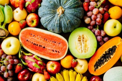Fructose Is One of the Three Dietary Monosaccharides