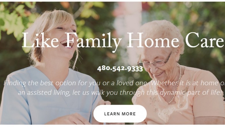 Home Care Service Chandler AZ