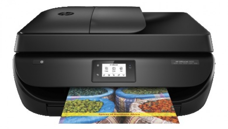 How to Setup 123 HP OFFICEJET 4650 Printer