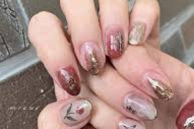 Nail Salon in Frankford