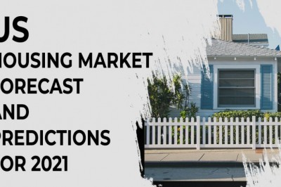U.S Housing Market Forecast and Predictions for 2021