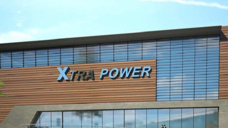 XTRA Power Company