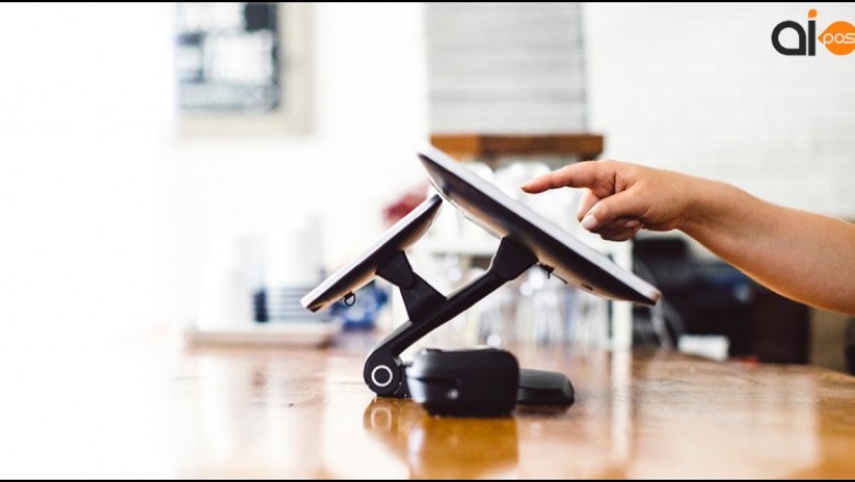 Benefits of Cloud POS
