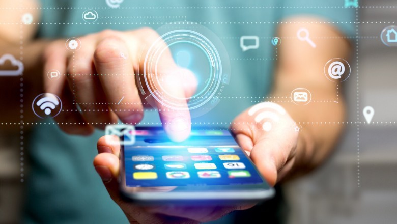 best mobile app development services company