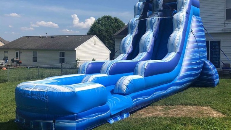 Dictions of Choosing the Proper Bounce House Rentals