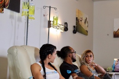 Find a chiropractor in Denver