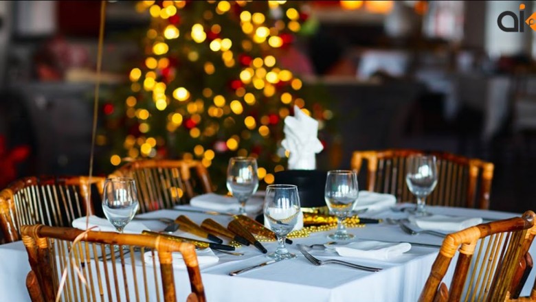 How to Prepare Your Restaurant for the Christmas Season