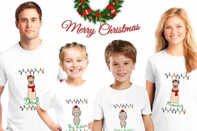 Women Christmas T Shirts – Buy Great Christmas T-Shirts By Reading This!