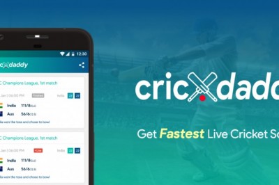 Know Latest Cricket Scores, Live Cricket Match Score, Live Cricket Score Ball By Ball
