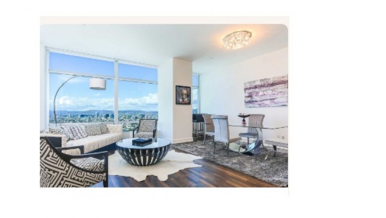 Luxury Condos Los Angeles CA