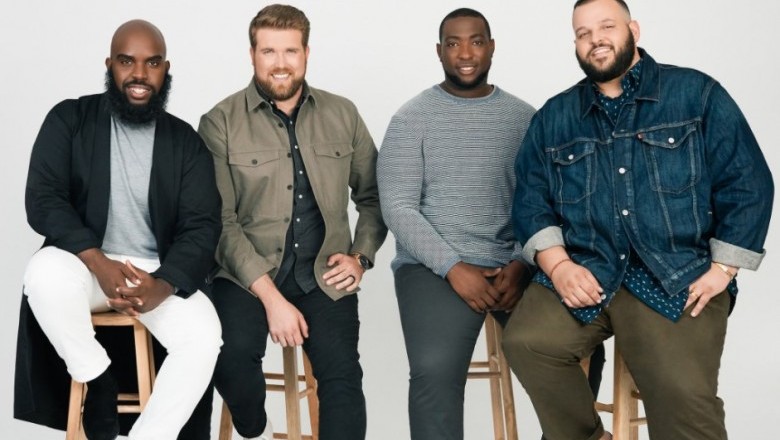 Mens Plus Size Clothing - Wholesale Mens Plus Size Fashion Supplier Uk
