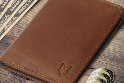 Minimalist  Wallet
