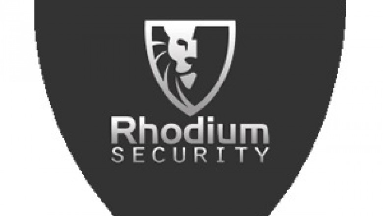 Security Systems Melbourne - CCTV, Security Camera Installation | Rhodium Security