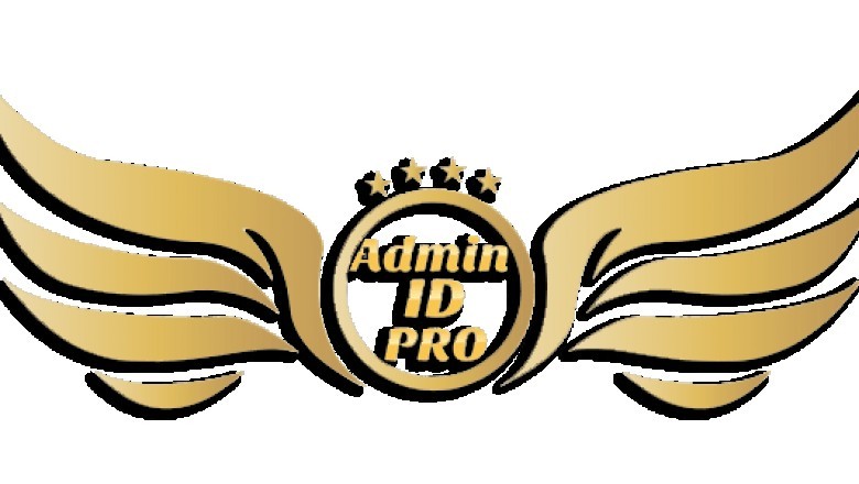Situs Admin ID PRO - Situs Penyedia Jasa Akun Pro Terpercaya Di Indonesia