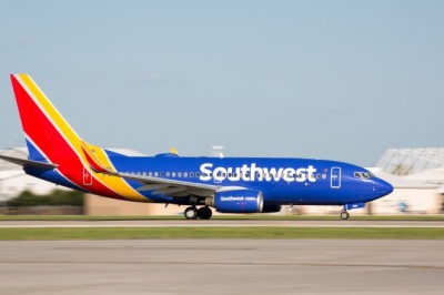 Southwest Airlines Low Fare Calendar Deals