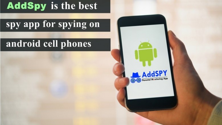 Spy App for Android Mobile Phone 2021