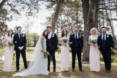 Wedding Photographer Southend