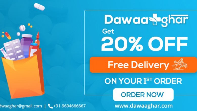 What are the advantages of an online medicine shop for buying cheap medicine online in Jaipur?