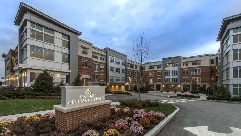 Affordable Housing Lotteries Services | SEB Housing