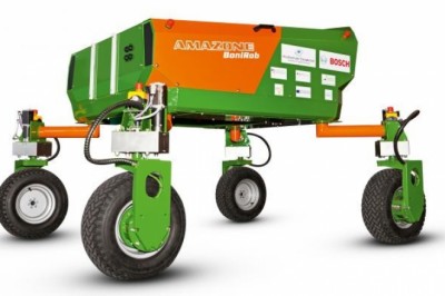 Agricultural Robots Market Development Strategy, Emerging Technologies and Demand 2020 to 2030