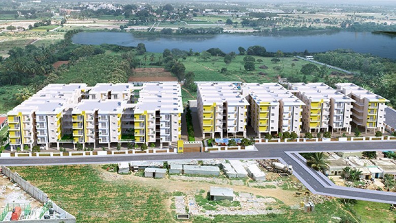Bavisha Homes Reviews on Flats for sale in Sarjapur road Bangalore