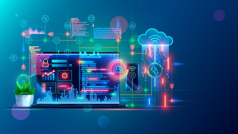 best Cloud application development service company