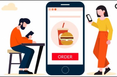 Best Online Food Ordering System