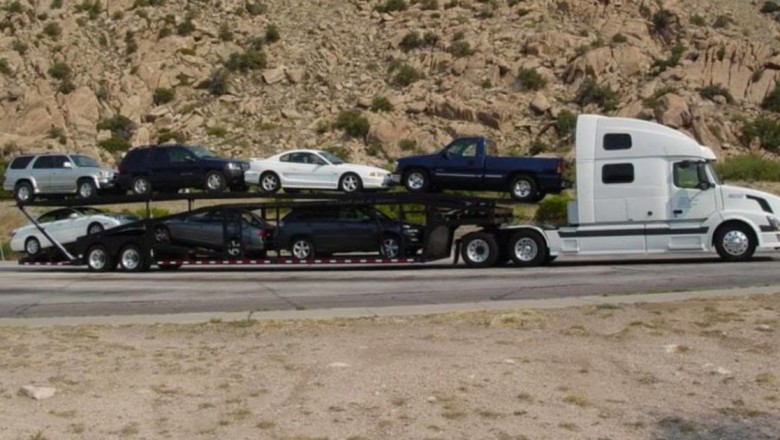 Car Transport Besties New Jersey