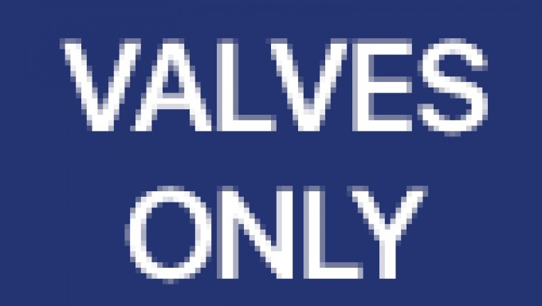 Industrial Valve Manufacturer In USA