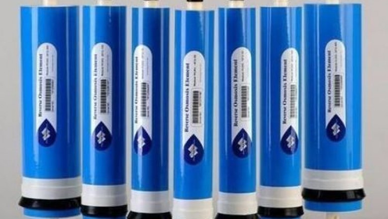 Looking for year-round supply of Supreme Quality Ultra filtration RO membranes?