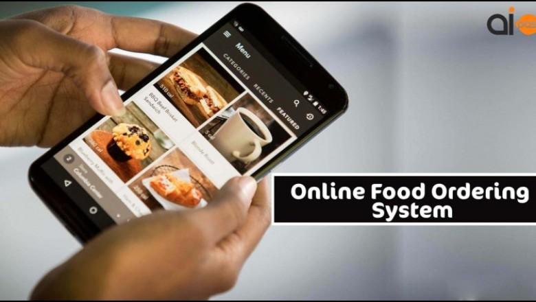 Online Food Ordering Systems - The Benefits for Your Business