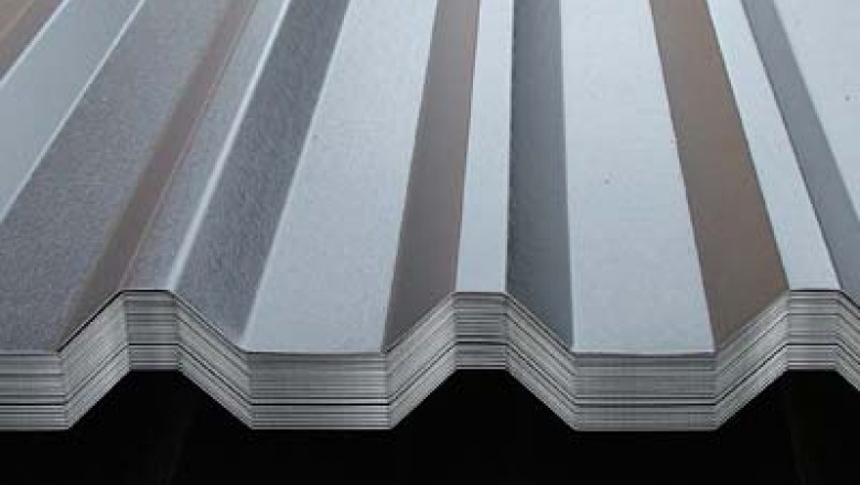 The Future of Sandwich Panel Market in the UAE