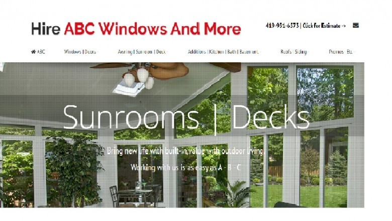 Vinyl Windows Toledo OH