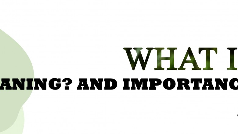 Why Bond Cleaning Is Necessary?