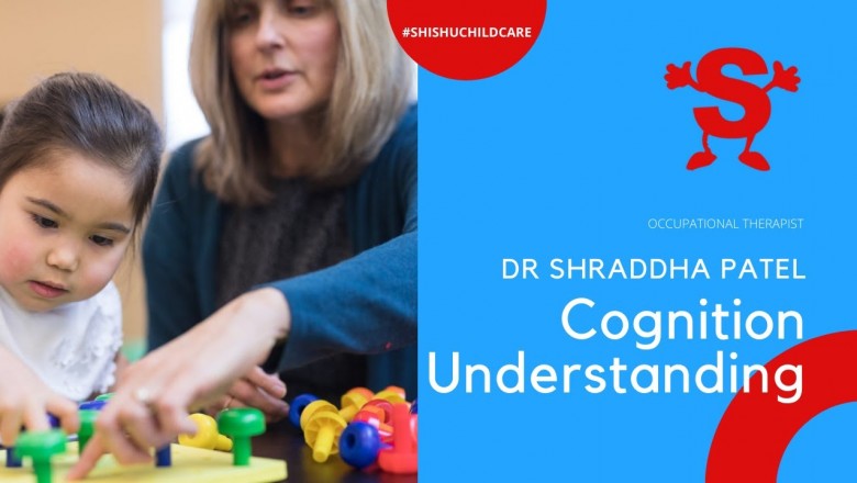 Autism - Shishu Child Development And Early Intervention Centre