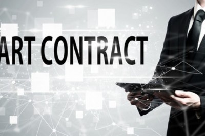 Avail smart contract development services that aid in business transformation