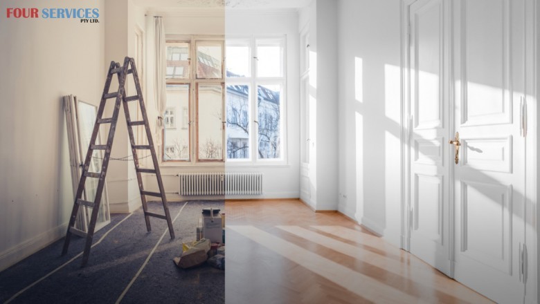 Benefits of Smart Home Renovation