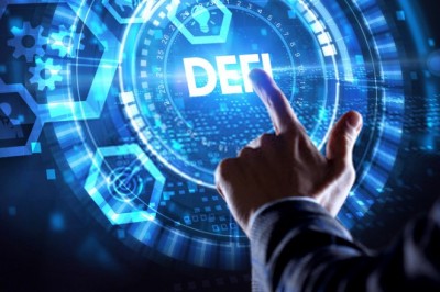 DeFi Crypto Lending Platform Development