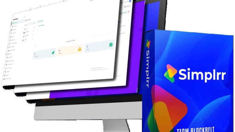 SIMPLRR REVIEW