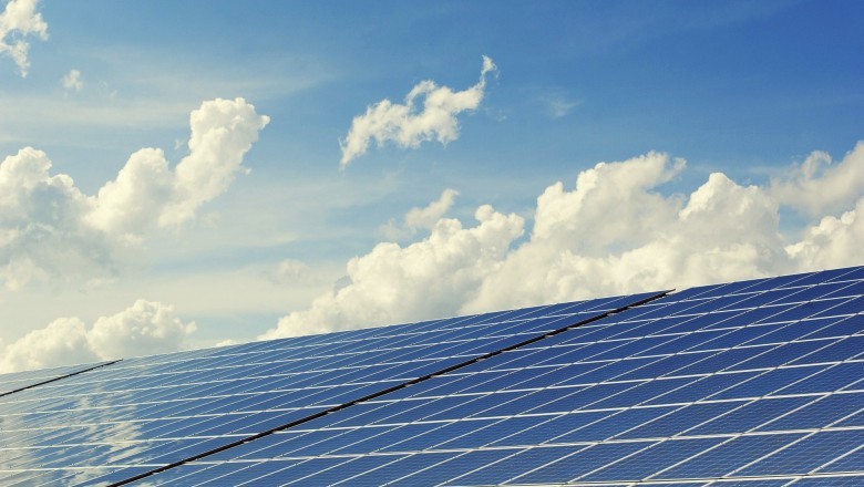Solar Air Conditioning Market - Global Industry Report, 2026
